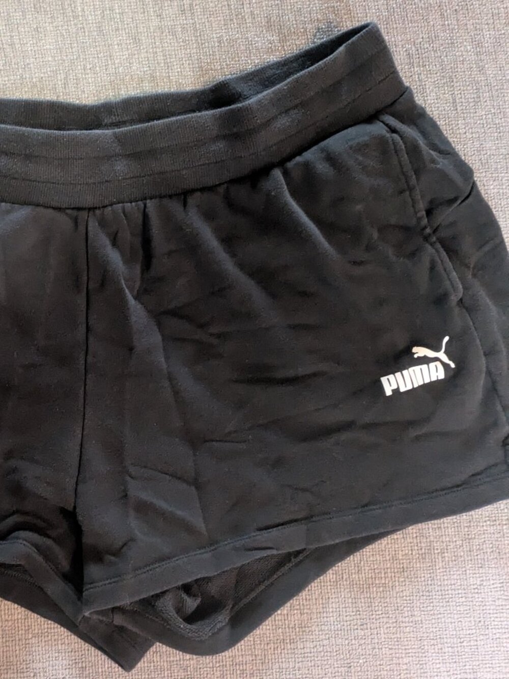 LIVI Lane Bryant Puma Athletic Shorts 2x 18/20 LOT - Picture 4 of 5